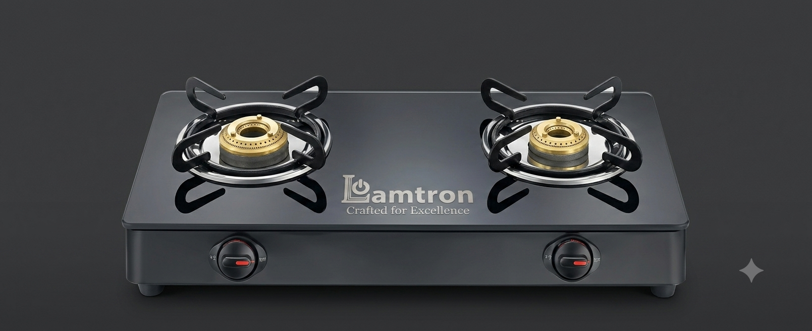 Gas Stove