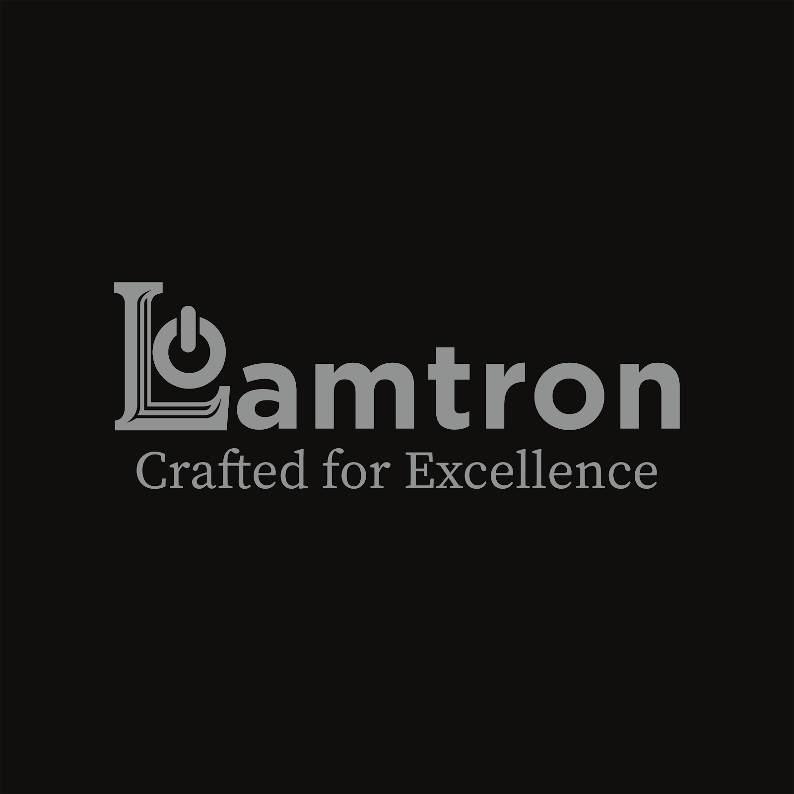 Lamtron - Crafted for Excellence